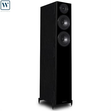 Loa Wharfedale Diamond 12.4